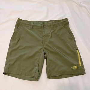 North Face Men’s Shorts